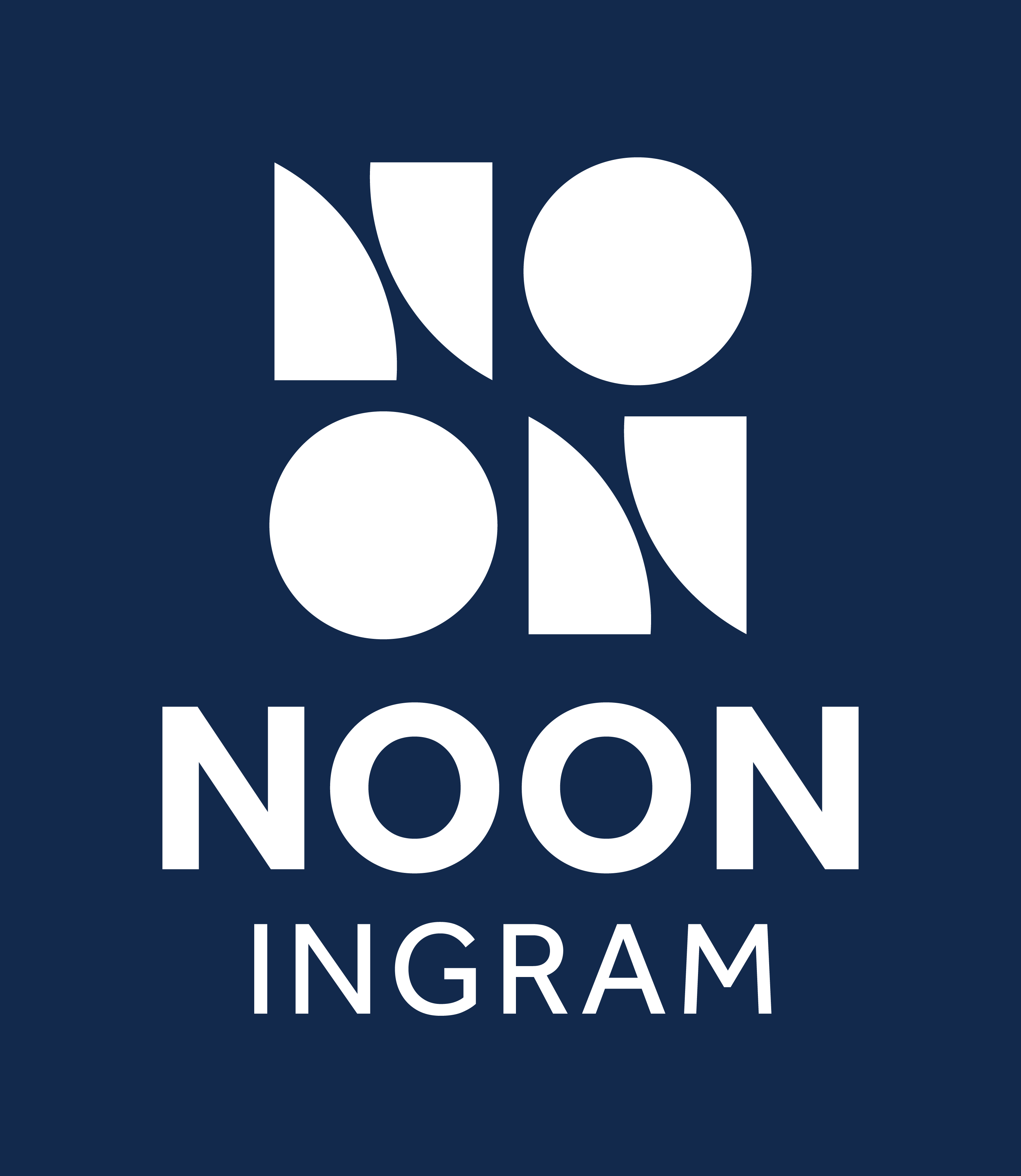 NOON Ingram logo